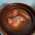 Cooksnap dari lilies ho untuk resep Ayam Arak