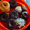 Cooksnap dari Nunui Norhayati untuk resep Donat empuk dan lembut