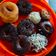 Cooksnap dari Nunui Norhayati untuk resep Donat empuk dan lembut