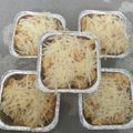 Cooksnap dari Andita Kartika Sari untuk resep Beef fusili baked