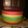Cooksnap dari Eni Sulistyowati untuk resep Cassava Rainbow Cake