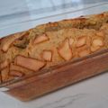 Cooksnap dari Mrs.Uwais untuk resep Banana Bread Oven