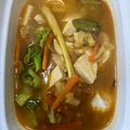 Cooksnap dari ida ayu yuniarti dewi untuk resep Tom Yum bumbu instan 😁
