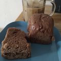 Cooksnap dari Ayuwa Nuryani untuk resep Roti Sobek Cokelat Kukus