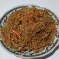 Cooksnap dari Wienz!Fave untuk resep Bihun Goreng