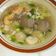 Cooksnap dari Yeni Katon Rahmawati Sujarnoko untuk resep Bakso Daging Sapi Kenyal