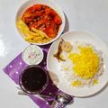 کوک اسنپ فرناز👩‍🌾 بعد از امتحان کردن خورش نخودفرنگی با مرغ 🌸.