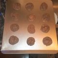 uhyeah's cooksnap of when they made Vanilla Pudding Cookies.