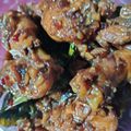 Cooksnap dari Dinna untuk resep Ceker Masak Kecap