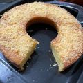 Cooksnap dari Silviana N F R untuk resep Bolu Tape Panggang Lembut 2 telur (tanpa SP)