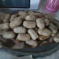 Cooksnap dari Santhi Kartika Putri untuk resep Pempek Nasi