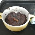 吳芯宇 的 熔岩蛋糕 cooksnap