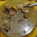 Cooksnap dari Matcha untuk resep Sop Konro