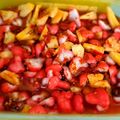 Cooksnap dari Nies Sucipto untuk resep Asinan Jambu Air