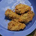 Cooksnap dari Fatya untuk resep Ayam Goreng Crispy