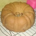 Cooksnap dari Muslichah Icha untuk resep Marmer cake