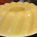 Cooksnap dari Nenk Inha untuk resep Puding jagung kenangan