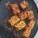 Cooksnap dari Uswah Khasanah untuk resep Bakso Tempe bakar pedas manis