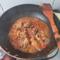 Cooksnap dari Ronica Alba untuk resep Ayam saus tiram