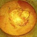 Cooksnap dari Altan Derya untuk resep Gulai Telur Ceplok