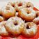 Cooksnap dari Hana Ly 🌻 kitchen untuk resep Donut Kentang Empuk (Menul - menul)