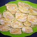 Cooksnap dari Chilla_Ulala untuk resep Rollade ayam udang