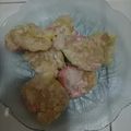 Cooksnap dari wida nursaidah untuk resep Cireng Kerupuk