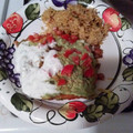 cheryl.pressley.3's cooksnap of when they made Frito Mexican Casserole.