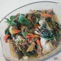 Cooksnap dari yantie untuk resep Ayam Rica Rica Kemangi