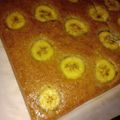 Cooksnap dari Renita Purnamasari untuk resep Bolu pisang oatmeal (no mixer)