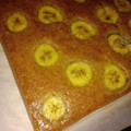 Cooksnap dari Renita Purnamasari untuk resep Bolu pisang oatmeal (no mixer)