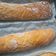 Cooksnap από Κυριακή Γ.Σ.Ν. στη συνταγή Γαλλικές σπιτικές μπαγκέτες