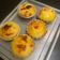 Cooksnap dari Yuhana endys Saputeri untuk resep Hokkaido Baked Cheese Tart