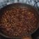 Cooksnap dari Yangpakeakunibunyaelsa untuk resep Bumbu Rujak Kacang Yang Awet Dan Tahan Lama