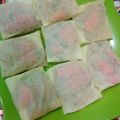 Cooksnap dari Ai Juariah untuk resep Cibay (Aci Ngambay/NgaGebay)