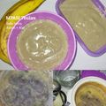Cooksnap dari Dwi ummu Athif untuk resep Snack/ cemilan baby twins 7bulan