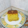 Cooksnap από Χαρα 22 στη συνταγή Ραβανί χωρίς μαρέγκα