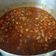 El cooksnap de Gustavo Corrbari cuando hizo Guiso de lentejas.