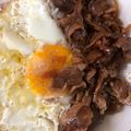 Cooksnap dari Imeliana Gunardi untuk resep Beef Teriyaki Gyudon ala Yoshinoya