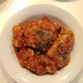 Cooksnap dari Hartini Hartini untuk resep Ikan Bandeng Balado