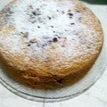 El cooksnap de silvana231078 cuando hizo Torta Marmolada.