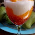 Cooksnap dari Dyan Putri untuk resep Creamy Mango Sago