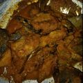 Cooksnap dari Yunita Ayuningtyas untuk resep Ikan Tongkol Bumbu Kuning