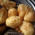 Cooksnap dari Nano~Nanoo untuk resep Rondo royal aka tape goreng