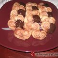 Cooksnap από tahitian στη συνταγή Γυαλάκια