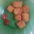 Cooksnap dari jihaan untuk resep Nugget udang ala rumahan