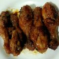 Cooksnap dari little kyoshi untuk resep Sweet Buffalo Chicken (enaknya kebangetan)