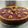 El cooksnap de Ruben Rossi cuando hizo Tarta de queso fácil al horno.