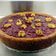 El cooksnap de Ruben Rossi cuando hizo Tarta de queso fácil al horno.