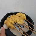 Cooksnap dari andrina rachmania untuk resep Telur gulung